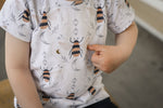 Lade das Bild in den Galerie-Viewer, Design "Bienenkönigin" 0,5 m
