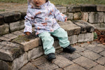 Lade das Bild in den Galerie-Viewer, Softshell Classic "Wandering Bear" COLLECTION
