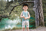 Lade das Bild in den Galerie-Viewer, Design "Wanderlust" 0,5 m
