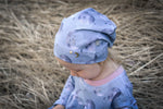 Lade das Bild in den Galerie-Viewer, Design "Luna Fields" 0,5 m
