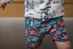 Lade das Bild in den Galerie-Viewer, Lycra  "Wunschdesign" 0,5 m
