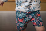 Lade das Bild in den Galerie-Viewer, Lycra  "Wunschdesign" 1 m
