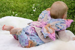 Lade das Bild in den Galerie-Viewer, Design "Flutter Party"
