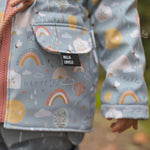 Lade das Bild in den Galerie-Viewer, Softshell Classic "Merri" COLLECTION
