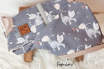 Lade das Bild in den Galerie-Viewer, Softshell Classic "Norbert" 0,5 m
