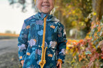 Lade das Bild in den Galerie-Viewer, Lycra "Rainy Days" COLLECTION
