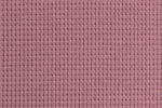 Lade das Bild in den Galerie-Viewer, Waffeljersey Altrosa 0,5 m
