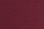 Lade das Bild in den Galerie-Viewer, Waffeljersey Wine 0,5 m
