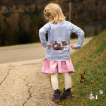 Lade das Bild in den Galerie-Viewer, Design "Baby Otters" COLLECTION
