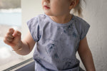 Lade das Bild in den Galerie-Viewer, Design "Psalm 8.4" 0,5 m
