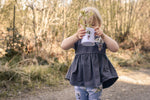 Lade das Bild in den Galerie-Viewer, Tasse "Hoch hinaus" ABVERKAUF
