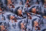 Lade das Bild in den Galerie-Viewer, Softshell Classic "Campers have s'more fun" 0,5 m
