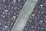 Lade das Bild in den Galerie-Viewer, Softshell Classic "Schwammerlzeit" 0,5 m
