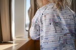 Lade das Bild in den Galerie-Viewer, Lycra  "Wunschdesign" 1 m
