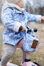 Lade das Bild in den Galerie-Viewer, Softshell Classic "Blütenmeer" 0,5 m
