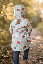 Lade das Bild in den Galerie-Viewer, Softshell Classic "Marvin" 0,5 m
