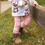 Lade das Bild in den Galerie-Viewer, Design "Baby Otters" COLLECTION

