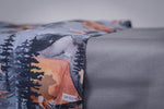 Lade das Bild in den Galerie-Viewer, Softshell Classic "Campers have s'more fun" 0,5 m
