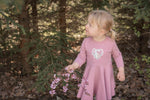 Lade das Bild in den Galerie-Viewer, Jersey Rose 0,1 m
