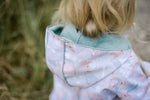 Lade das Bild in den Galerie-Viewer, Softshell Classic "Tea Time" 0,5 m
