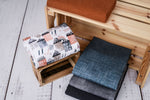 Lade das Bild in den Galerie-Viewer, Softshell Classic "Scandi Houses" 0,5 m
