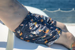 Lade das Bild in den Galerie-Viewer, Webware für Bermudashorts  "Wunschdesign" 0,5 m
