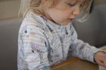Lade das Bild in den Galerie-Viewer, Lycra  "Wunschdesign" 1 m

