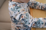 Lade das Bild in den Galerie-Viewer, Lycra  "Wunschdesign" 1 m
