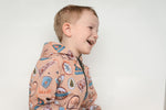 Lade das Bild in den Galerie-Viewer, Softshell Classic "Adventure Badges" COLLECTION
