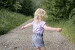 Lade das Bild in den Galerie-Viewer, Premium BIO French Terry "Beautiful Burlap" Schiefer 0,5 m
