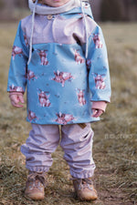 Lade das Bild in den Galerie-Viewer, Softshell Classic "Wolpertinger" COLLECTION
