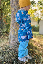 Lade das Bild in den Galerie-Viewer, Softshell Classic "Rainy Days" COLLECTION
