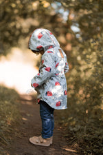 Lade das Bild in den Galerie-Viewer, Softshell Classic "Marvin" 0,5 m
