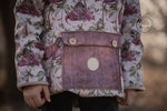 Lade das Bild in den Galerie-Viewer, Softshell Classic "Dinosnore" 0,5 m
