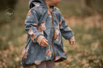 Lade das Bild in den Galerie-Viewer, Softshell Classic "Helga" petrol 0,5 m
