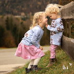 Lade das Bild in den Galerie-Viewer, Design "Baby Otters" COLLECTION
