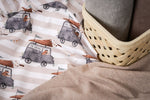 Lade das Bild in den Galerie-Viewer, Lycra "Mr Greens" 0,5 m
