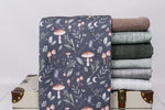Lade das Bild in den Galerie-Viewer, Softshell Classic "Schwammerlzeit" 0,5 m
