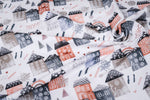 Lade das Bild in den Galerie-Viewer, Softshell Classic "Scandi Houses" 0,5 m
