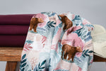 Lade das Bild in den Galerie-Viewer, Jersey Plum 0,1 m
