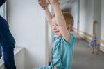 Lade das Bild in den Galerie-Viewer, Bündchen Teal 0,1 m
