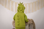 Lade das Bild in den Galerie-Viewer, Jersey Khaki 0,1 m
