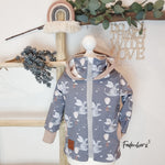 Lade das Bild in den Galerie-Viewer, Softshell Classic "Norbert" 0,5 m
