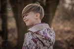 Lade das Bild in den Galerie-Viewer, Softshell Classic "Dinosnore" 0,5 m

