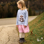 Lade das Bild in den Galerie-Viewer, Design "Baby Otters" COLLECTION

