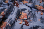 Lade das Bild in den Galerie-Viewer, Softshell Classic "Campers have s'more fun" 0,5 m
