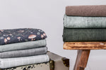 Lade das Bild in den Galerie-Viewer, Softshell Classic "Schwammerlzeit" 0,5 m
