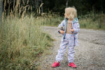 Lade das Bild in den Galerie-Viewer, Softshell Classic "Tea Time" 0,5 m
