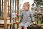Lade das Bild in den Galerie-Viewer, Tasse "Spatzenliebe" ABVERKAUF
