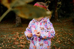 Lade das Bild in den Galerie-Viewer, Softshell Classic "Wandering Bear" COLLECTION
